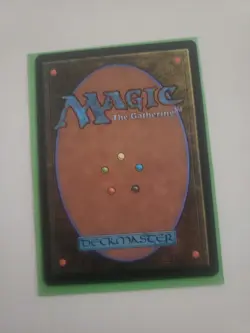 [400] Lightning, Army of One (Borderless) NM, Gradeable, Pack-to-Sleeve - Image 2