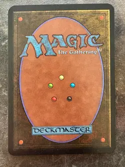 *** ALPHA Shanodin Dryads *** NM-MT! - DUTY FREE - MtG Magic - Image 2