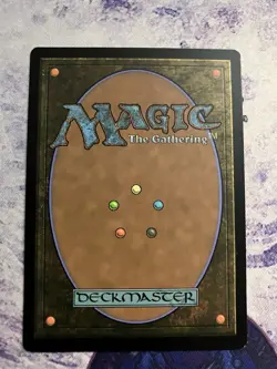 The Wanderer War of the Spark Regular 037 Uncommon Planeswalker LP MTG - Image 2