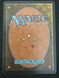 Hydroblast Ice Age Magic the Gathering Blue Instant MtG - Image 2