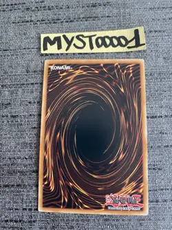 Carte Yu-gi-oh! Tenpai Dragon Genroku INFO-FR019 Ultra Rare Francais - Image 2