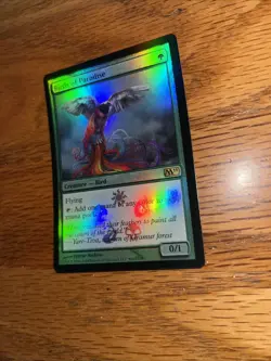 Birds of Paradise Buy-A-Box Promos Foil - Image 5