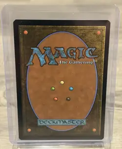 Blacker Lotus (Foil) Deadpool Secret Lair Drop Foil 0869 MTG Magic SLD - Image 2