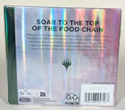 MTG Bloomburrow - Collector Booster Box | Sealed | BLB | Magic the Gathering - Image 2