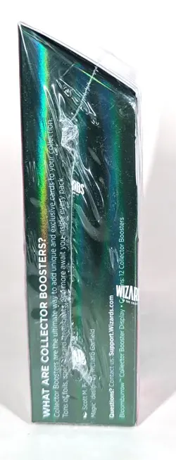 MTG Bloomburrow - Collector Booster Box | Sealed | BLB | Magic the Gathering - Image 4