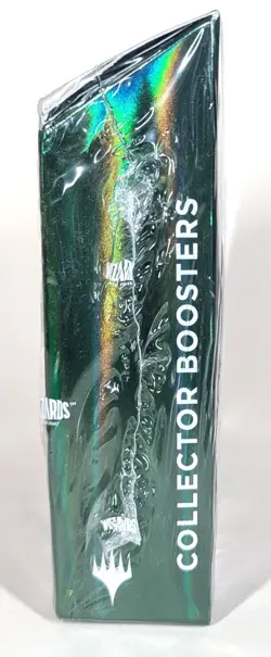 MTG Bloomburrow - Collector Booster Box | Sealed | BLB | Magic the Gathering - Image 5