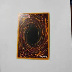 Yu-Gi-Oh Yummy Snatchy Ultra Rare jush-en022 Justice Hunters NM/MINT - Image 5