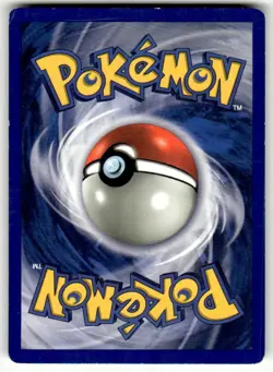 Hypno ⭐ 23/62 Rare Fossil 1999 Pokemon LP - Image 2
