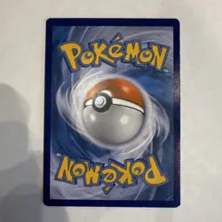 Pokemon Sylveon XY Trainer Kit 30/30 Holo Common Stage 1 90 HP 2014 English - Image 4