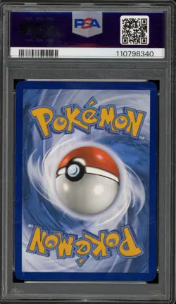 Pokemon Pikachu ex Surging Sparks Ultra Rare #219 PSA 10 Gem Mint - Image 2