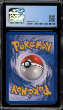 Pokemon Palkia & Dialga Legend Top Triumphant Holo Ultra Rare #101 CGC 7.5 - Image 2