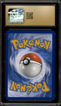 Pokemon Cynthia's Garchomp ex Destined Rivals SIR #232 CGC 10 Pristine - Image 2