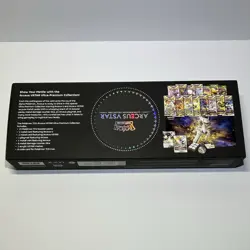 Pokemon TCG Arceus VSTAR Ultra-Premium Collection Box Only with Playmat - Image 2