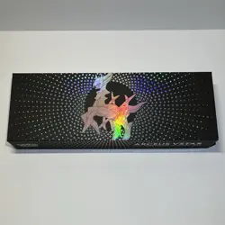 Pokemon TCG Arceus VSTAR Ultra-Premium Collection Box Only with Playmat - Image 4