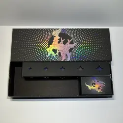 Pokemon TCG Arceus VSTAR Ultra-Premium Collection Box Only with Playmat - Image 5