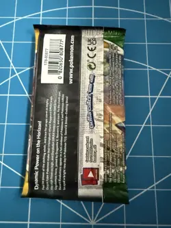 2021 Pokemon Evolving Skies Booster Pack Factory Sealed NEW SEALED - Image 2