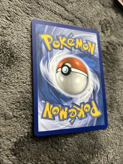 Jacinthe 122/088 Perfect Order Pokemon TCG Special Illustration Rare SIR NM Holo - Image 4
