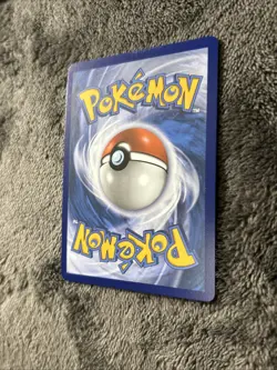 Jacinthe 122/088 Perfect Order Pokemon TCG Special Illustration Rare SIR NM Holo - Image 5