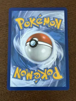 Pokemon TCG Pokemon Go Radiant Blastoise 018/078 NM - Image 2