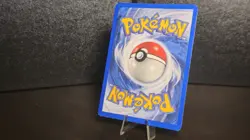 Pokemon Espeon Neo Discovery Holo Rare English Card 1/75 HP80 2001 - Image 2