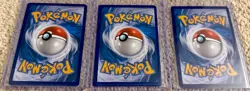 🔥Pokemon Charizard VMAX SWSH261 Promo Cards Holo Near Mint (x 3)🔥 - Image 2