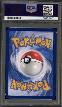 Pokemon Charizard ex Obsidian Flames Special Illustration Rare #223 PSA 10 - Image 2