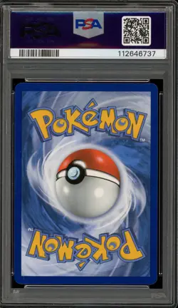 Pokemon Mimikyu GX Lost Thunder Secret Rare Full Art #226 PSA 10 Gem Mint - Image 2