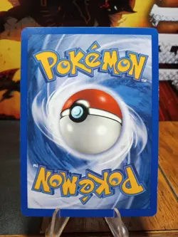 2000 Pokemon Neo Discovery Unown #68 - Image 2