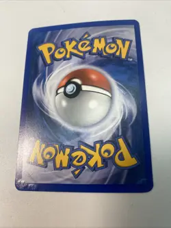 Pokemon TCG Holon's Magnemite EX Delta Species 70/113 Reverse Holo Stamped - Image 3