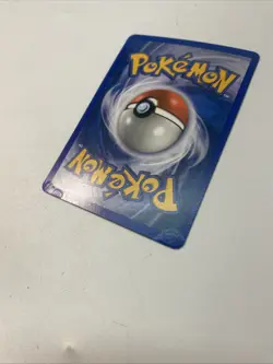 Pokemon TCG Holon's Magnemite EX Delta Species 70/113 Reverse Holo Stamped - Image 4