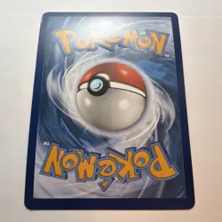 Pokemon Glaceon VSTAR SWSH197 Jumbo Promo Holo Oversized 260HP 180/220ATK - Image 2