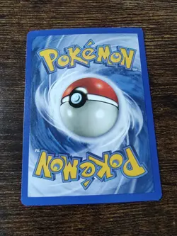 Pokemon EX Ruby and Sapphire Weezing 24/109 Reverse Holo NM-MINT - Image 2