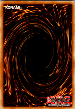 The Fiend Megacyber - DB1-EN203 - Rare - Unlimited Edition - Image 2