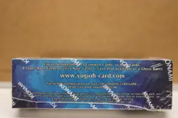Yu-Gi-OH Legendary Duelists DUELS FROM THE DEEP (2022) Booster Box, NEW SEALED! - Image 2