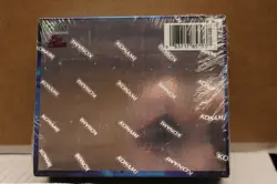 Yu-Gi-OH Legendary Duelists DUELS FROM THE DEEP (2022) Booster Box, NEW SEALED! - Image 4