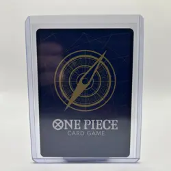 Nefeltari Vivi ST01-009 Promo OP-03 Pre-Release Tournament One Piece NM - Image 2