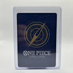 2023 One Piece Card Game: Pillars of Strength OP03 Pre-Release Jabra OP03-085 NM - Image 2