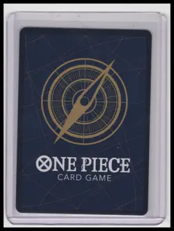 One Piece Demo Deck Cards #ST13-051 Boa Hancock Rare - Image 2