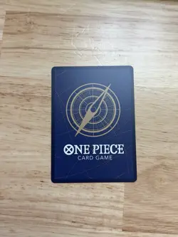 OP14-090 Mr.1 Daz.Bones Alt Art One Piece Card Game TCG - Image 3