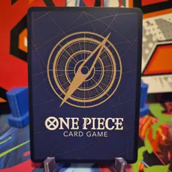Nico Robin (055) EB03-055 Extra Booster: One Piece Heroines Edition Foil - Image 2