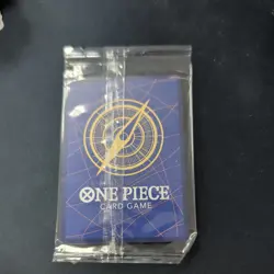 One Piece Boa Hancock Pre Release Event Winner P-115 Sealed Holo Stamp Op-15 - Image 2