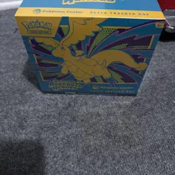 Ascended Heroes Pokemon Center ETB - Image 1