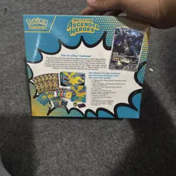 Ascended Heroes Pokemon Center ETB - Image 4