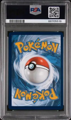 Lugia V 186/195 PSA 10 - Silver Tempest - Pokemon Card Game - Image 2
