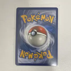 Mewtwo & Mew GX SM-Unified Minds 71/236 Ultra Rare Holo English Pokemon Card - Image 2