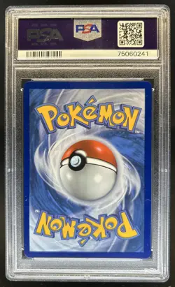 2021 Pokemon SWSH Evolving Skies Glaceon VMAX #208/203 PSA 10 GEM MINT - Image 2