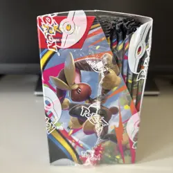 🔥 Pokemon Mega Evolution Phantasmal Flames Booster Box New Factory Sealed 🔥 - Image 4