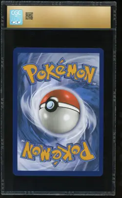 Pokemon TCG Dark Sylveon V SWSH134 Jumbo Promo Holo Celebrations CGC 10 Pristine - Image 2