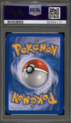 Pokemon Drapion Triumphant Holo Rare #4 PSA 10 Gem Mint - Image 2