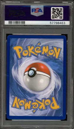 Pokemon Snorlax VMAX Sword & Shield Full Art #142 PSA 10 Gem Mint - Image 2